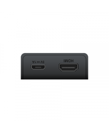 hTV Stick- Smart TV no seu bolso