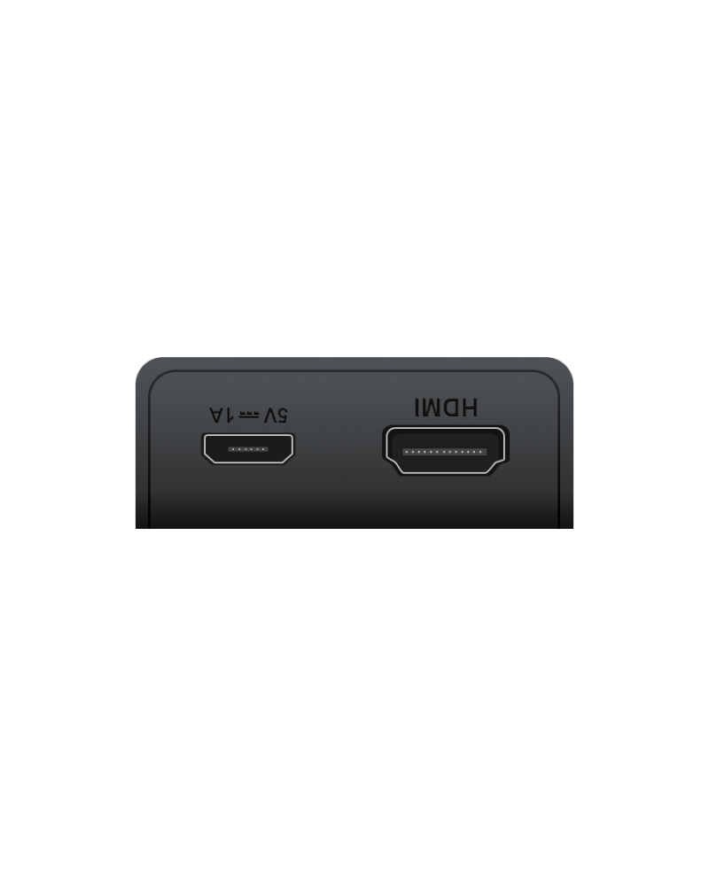 hTV Stick- Smart TV no seu bolso